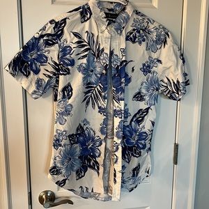 Ralph Lauren button down